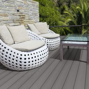 Terrassenboden