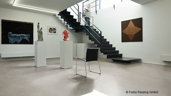 PVC Böden