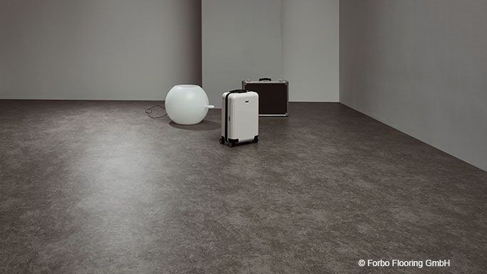 PVC Böden